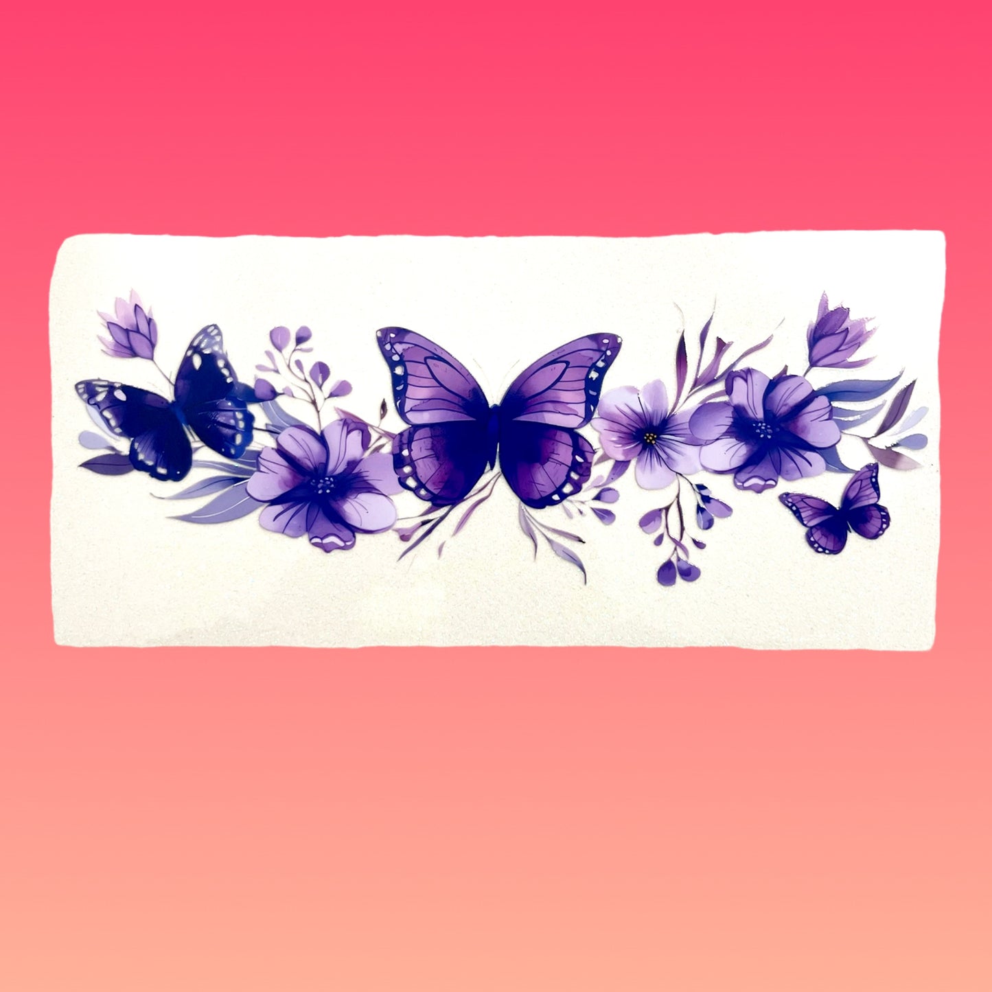 Sticker Sip 'n Shine Impermeabile per la tua CUP ✨