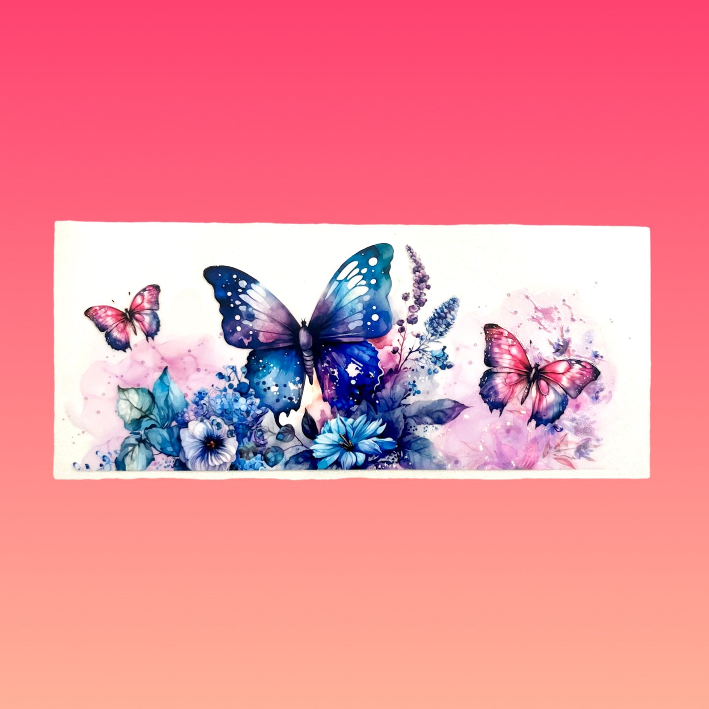 Sticker Sip 'n Shine Impermeabile per la tua CUP ✨