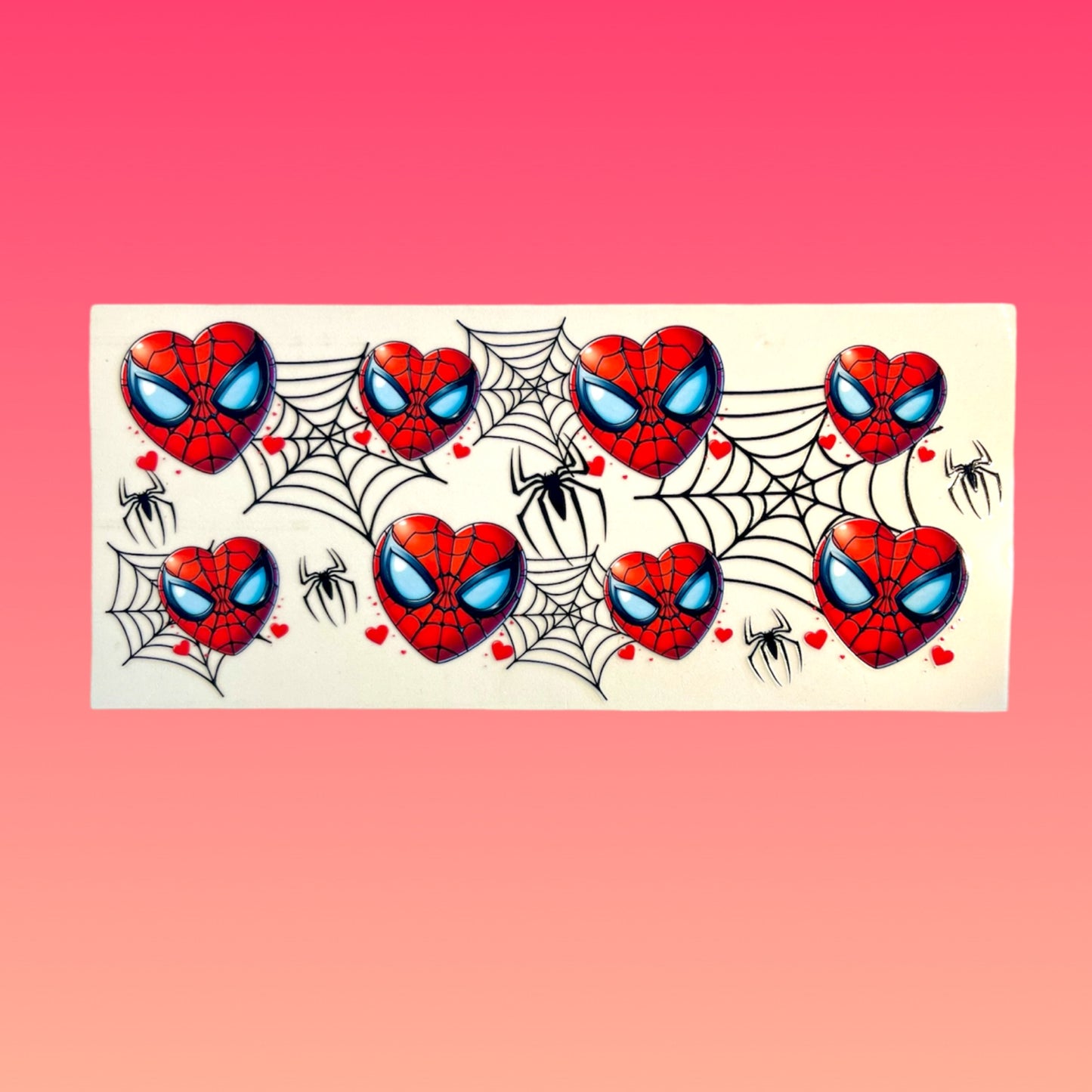 Sticker Sip 'n Shine Impermeabile per la tua CUP ✨