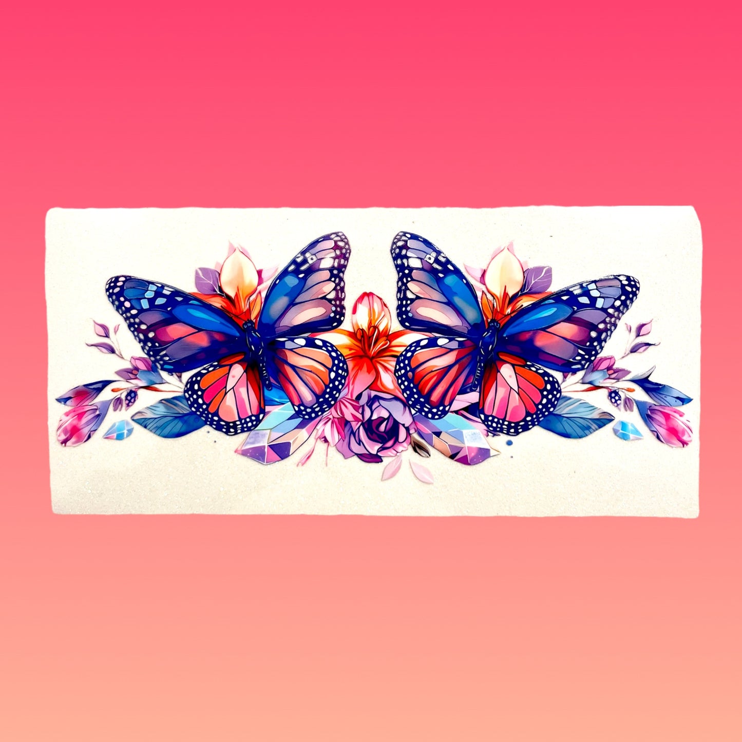 Sticker Sip 'n Shine Impermeabile per la tua CUP ✨