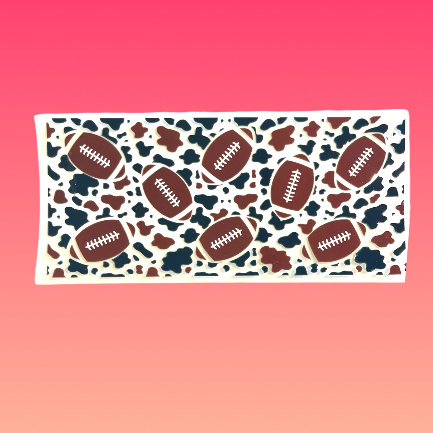 Sticker Sip 'n Shine Impermeabile per la tua CUP ✨