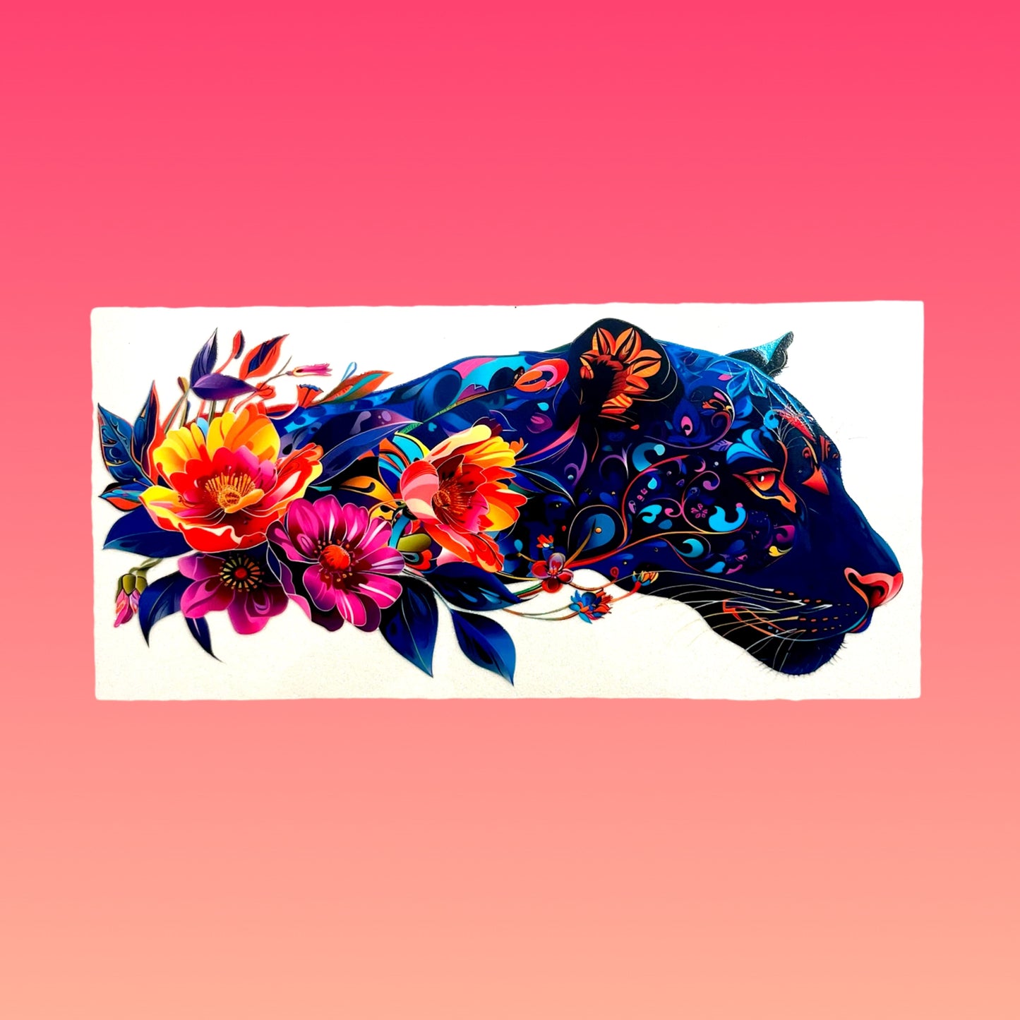 Sticker Sip 'n Shine Impermeabile per la tua CUP ✨