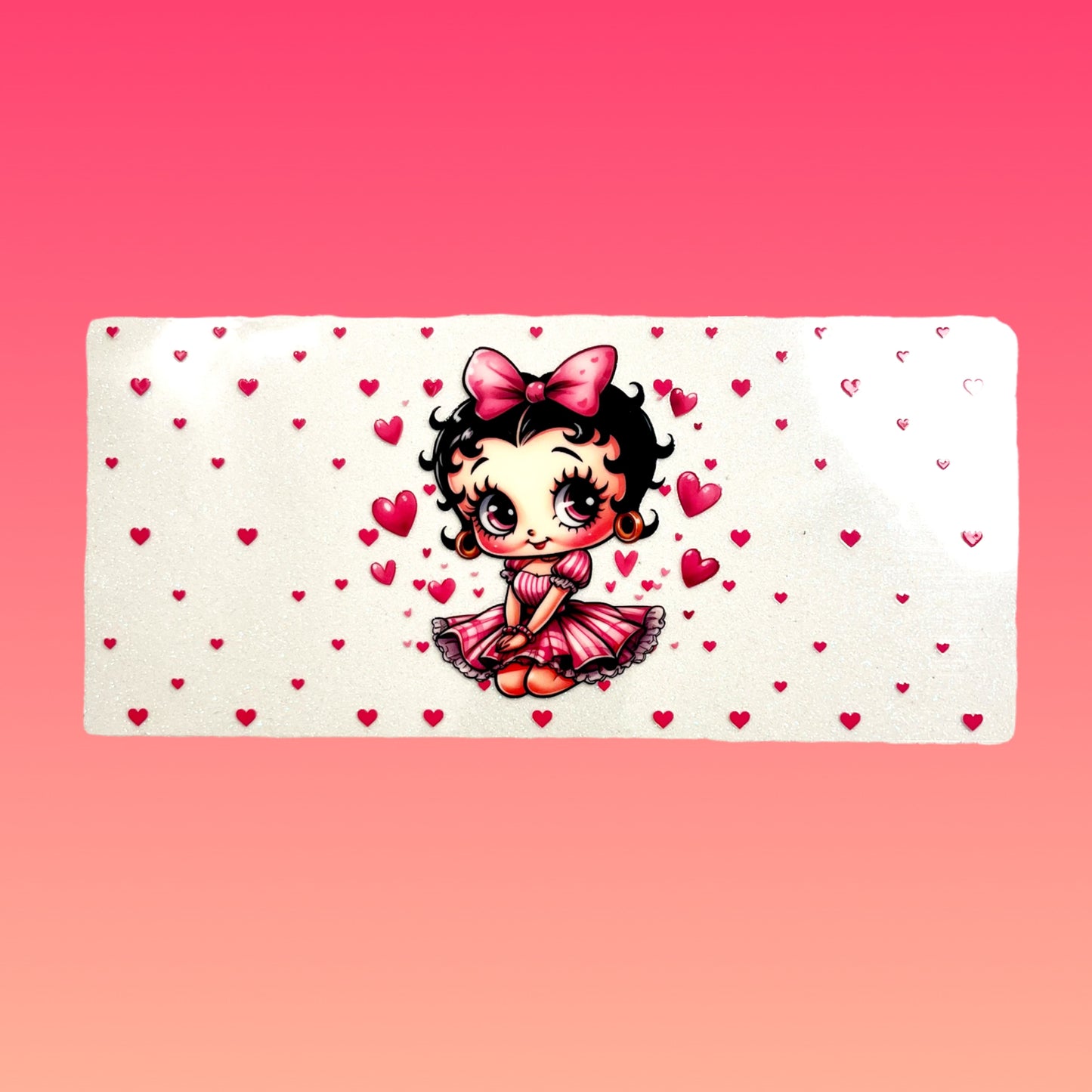 Sticker Sip 'n Shine Impermeabile per la tua CUP ✨