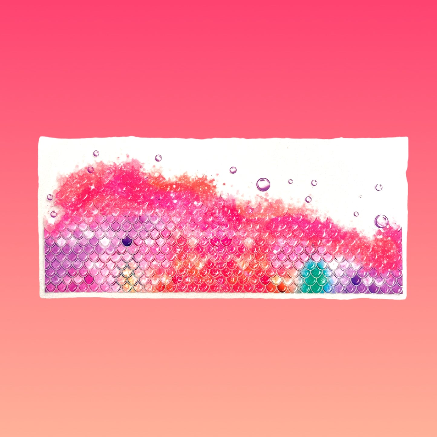 Sticker Sip 'n Shine Impermeabile per la tua CUP ✨