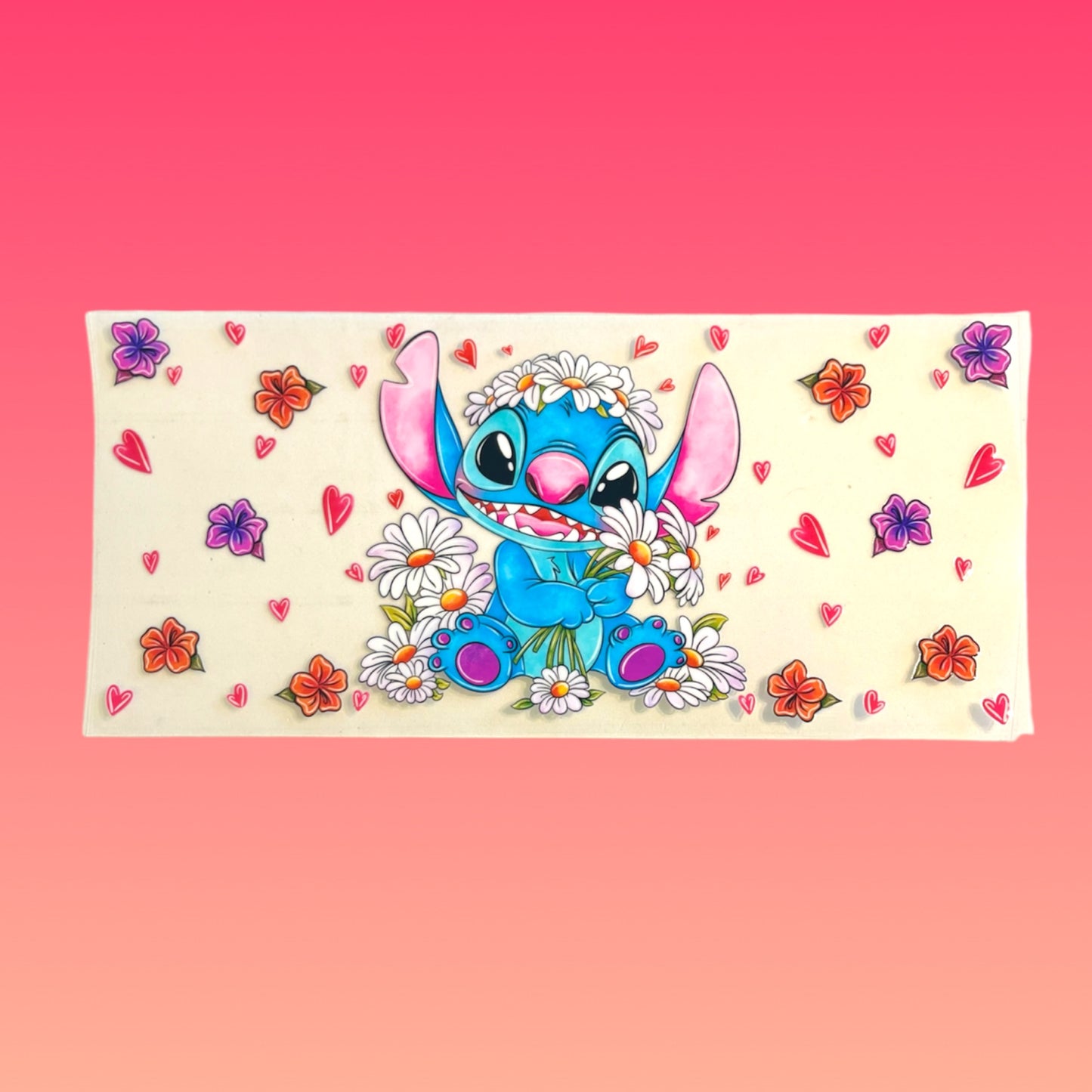 Sticker Sip 'n Shine Impermeabile per la tua CUP ✨