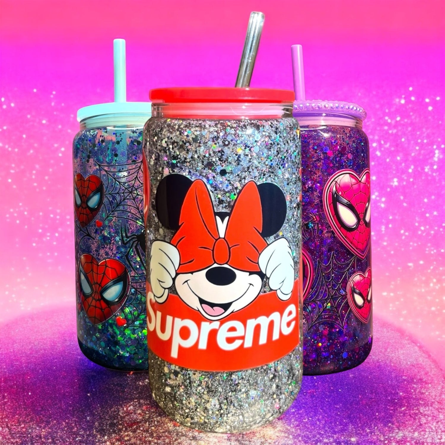 Cups Sip 'n Love - Set di 2 Tazze - Love Edition