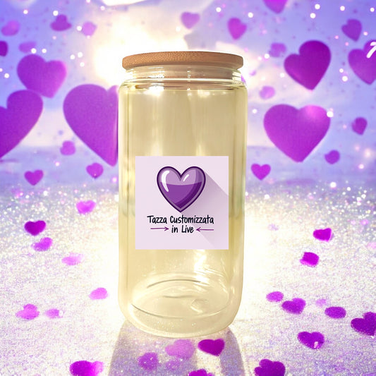 Prezzo Esclusivo per chi acquista la Cup in Live ✨