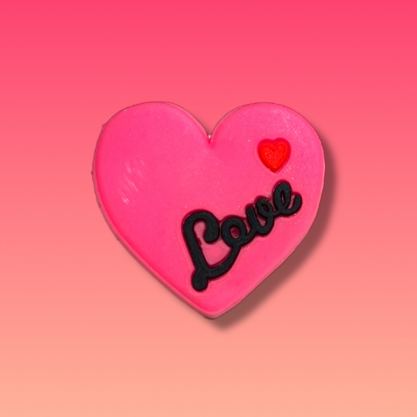 ✨ Straw Charms a forma di Cuore – Decorazioni per Cannucce ✨