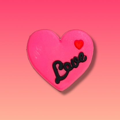 ✨ Straw Charms a forma di Cuore – Decorazioni per Cannucce ✨