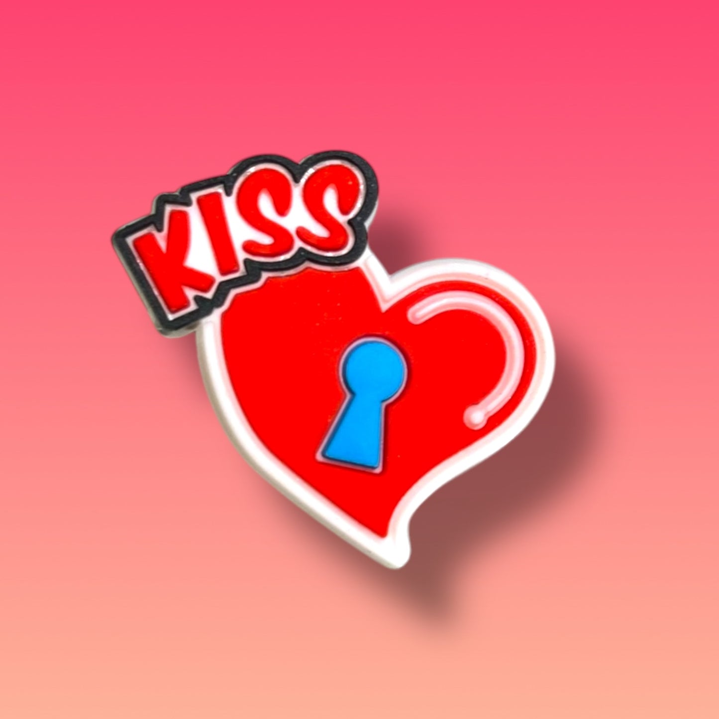 ✨ Straw Charms a forma di Cuore – Decorazioni per Cannucce ✨