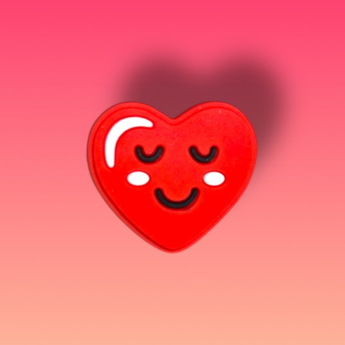 ✨ Straw Charms a forma di Cuore – Decorazioni per Cannucce ✨