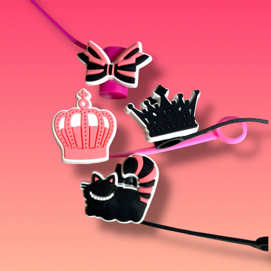 Toppers per Cannucce - Copricannucce Protettivi