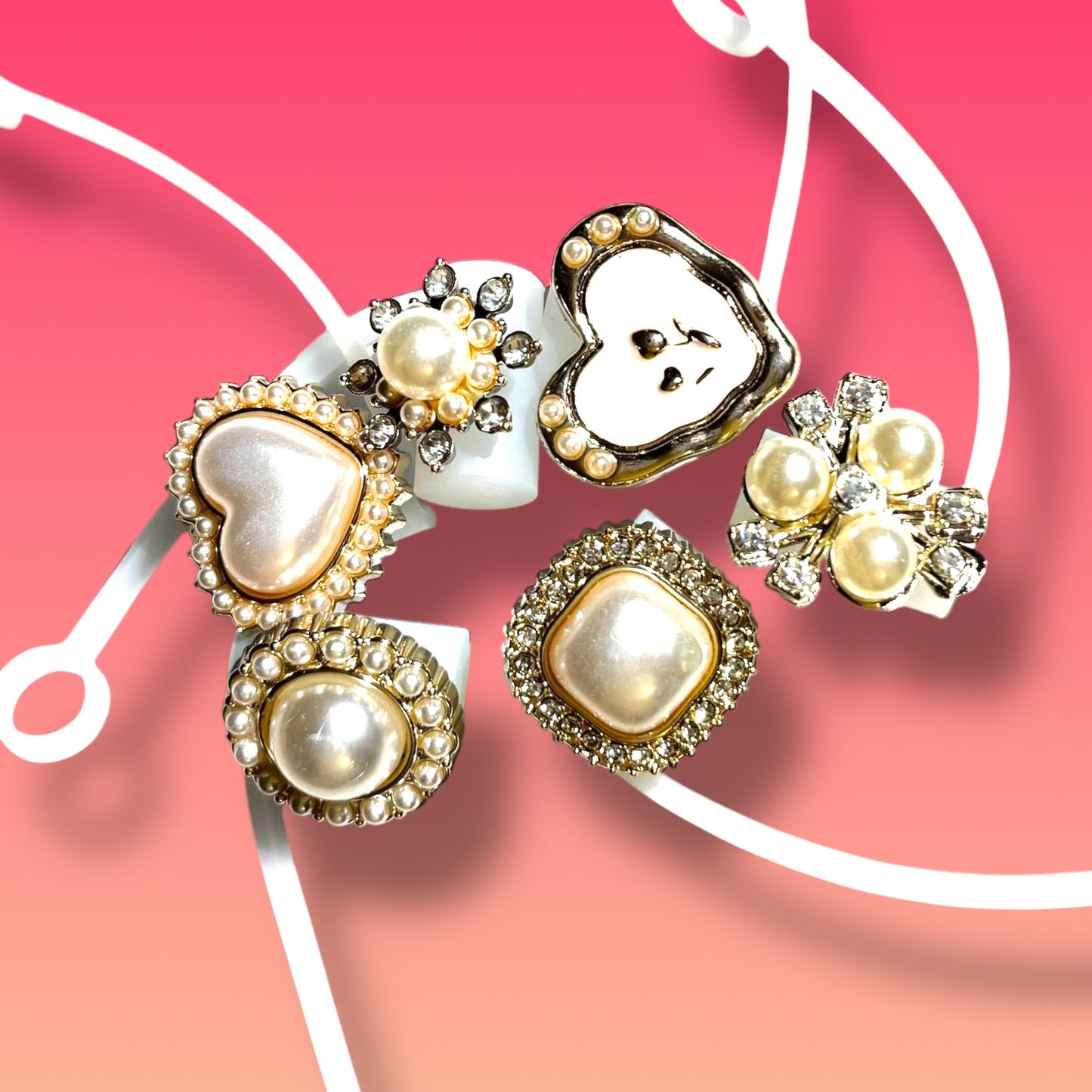 Toppers per Cannucce - Copricannucce Protettivi