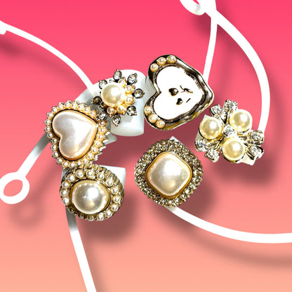 Toppers per Cannucce - Copricannucce Protettivi