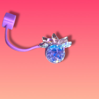 Toppers per Cannucce - Copricannucce Protettivi a forma di Polipo