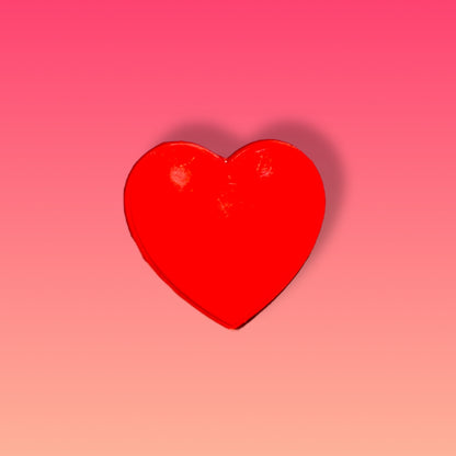 ✨ Straw Charms a forma di Cuore – Decorazioni per Cannucce ✨