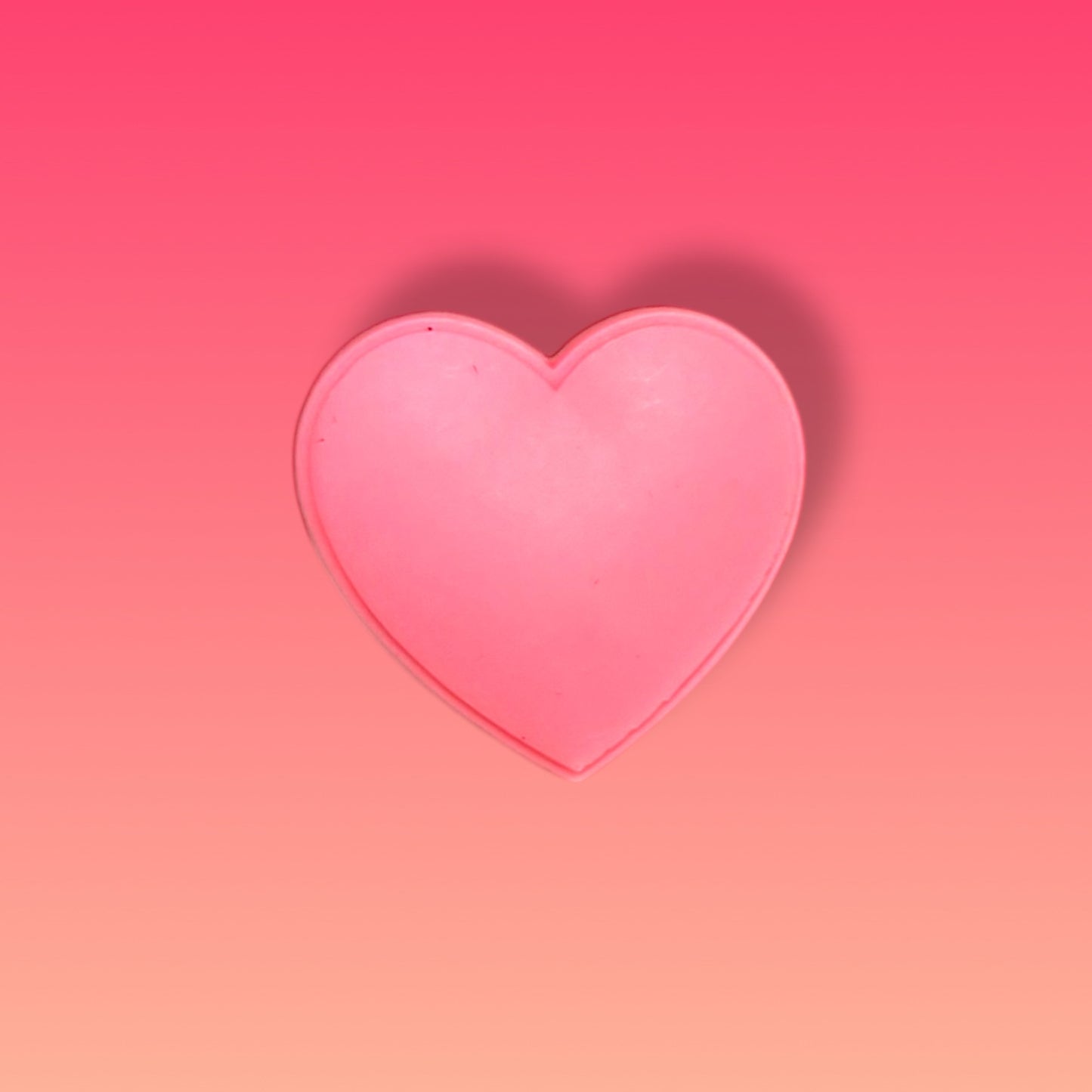 ✨ Straw Charms a forma di Cuore – Decorazioni per Cannucce ✨