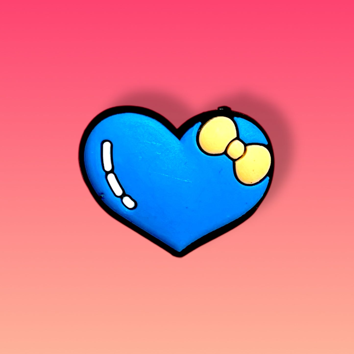 ✨ Straw Charms a forma di Cuore – Decorazioni per Cannucce ✨