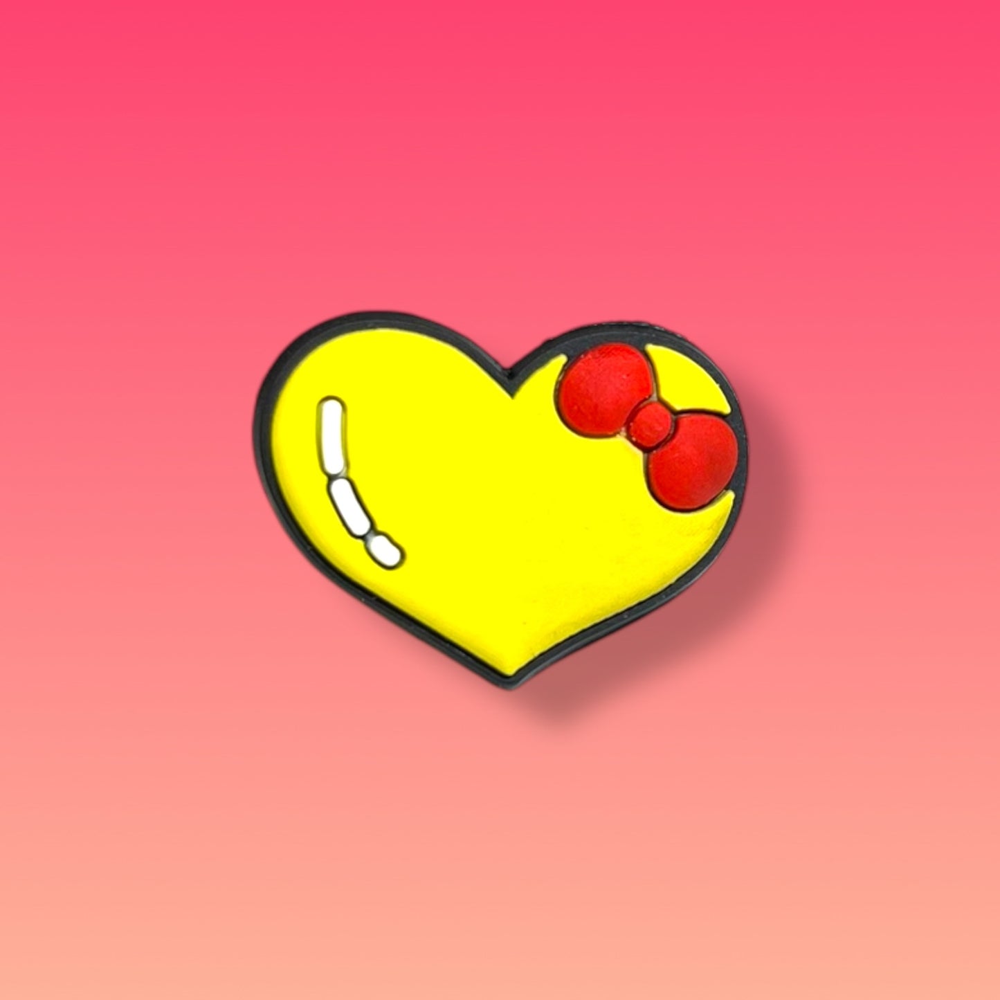 ✨ Straw Charms a forma di Cuore – Decorazioni per Cannucce ✨