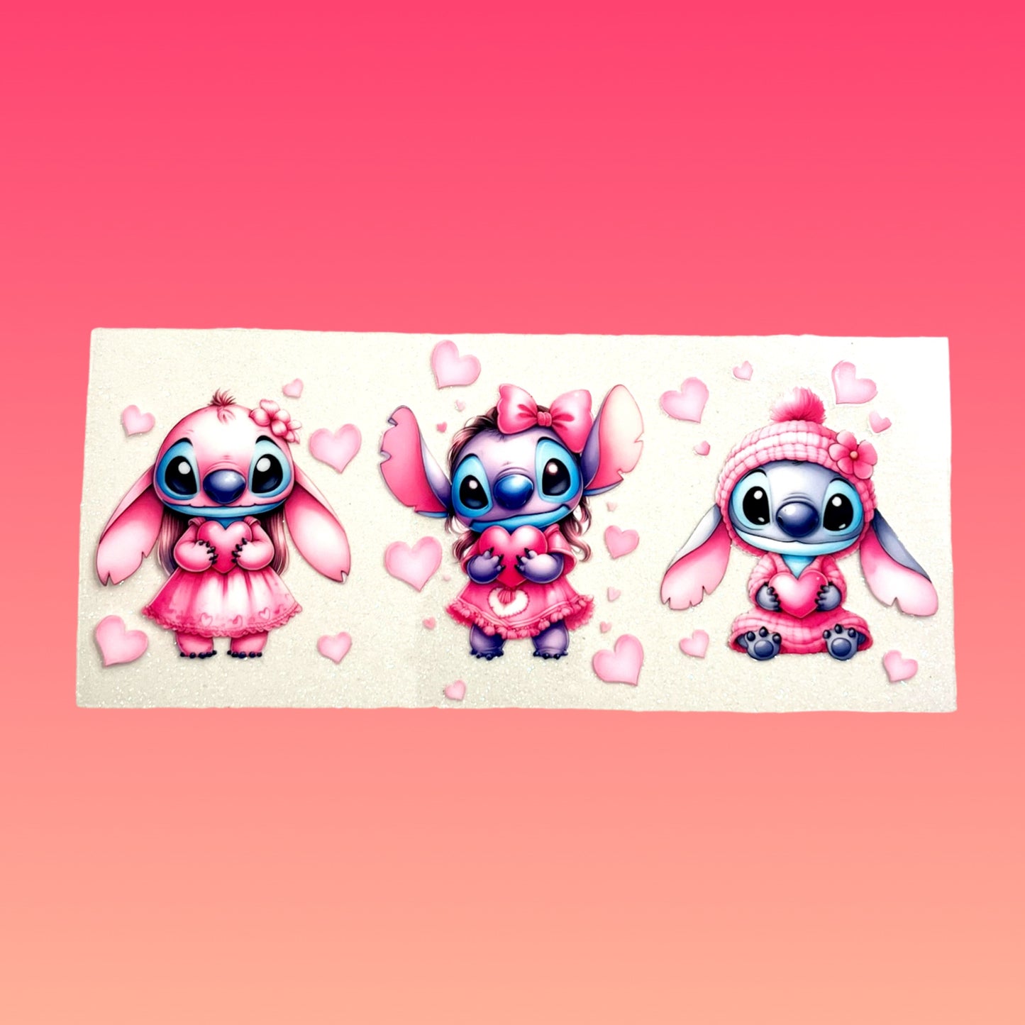 Sticker Sip 'n Shine Impermeabile per la tua CUP ✨