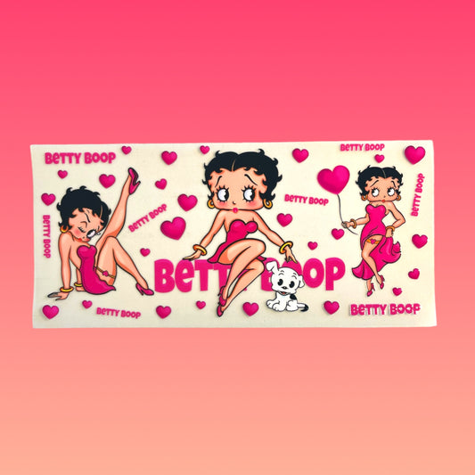 Sticker Sip 'n Shine Impermeabile per la tua CUP ✨