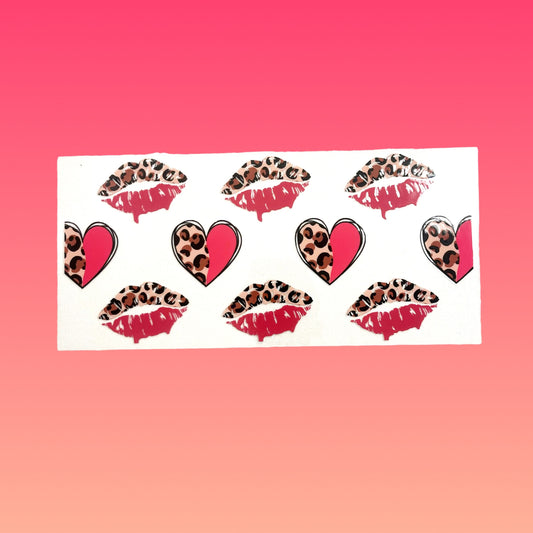 Sticker Sip 'n Shine Impermeabile per la tua CUP ✨