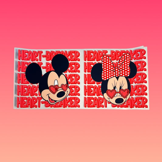 Sticker Sip 'n Shine Impermeabile per la tua CUP ✨