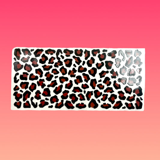 Sticker Sip 'n Shine Impermeabile per la tua CUP ✨