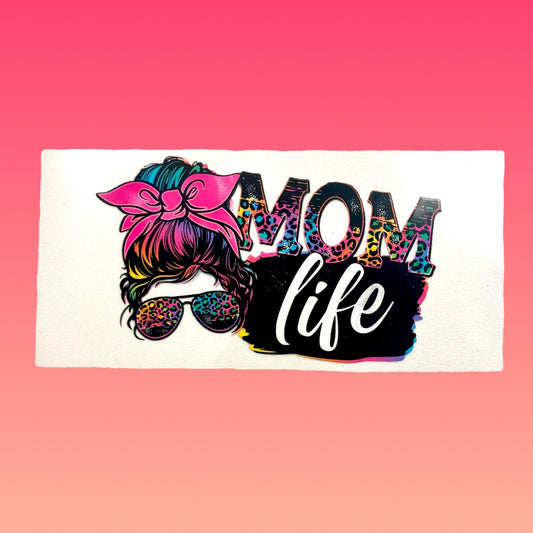 Sticker Sip 'n Shine Impermeabile per la tua CUP ✨