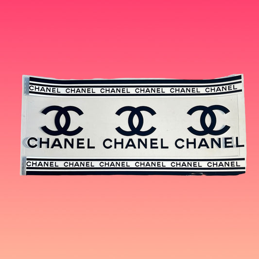 Sticker Sip 'n Shine Impermeabile per la tua CUP ✨