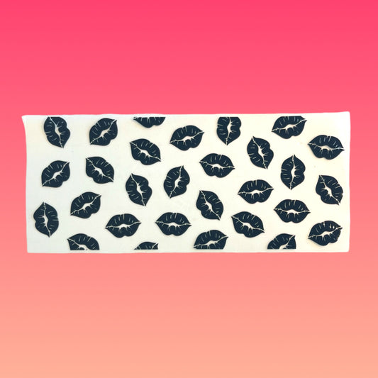 Sticker Sip 'n Shine Impermeabile per la tua CUP ✨