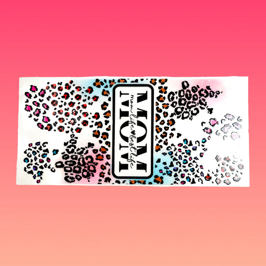 Sticker Sip 'n Shine Impermeabile per la tua CUP ✨