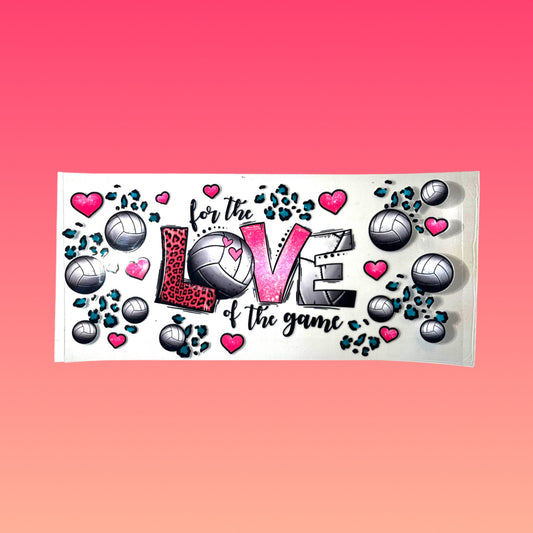 Sticker Sip 'n Shine Impermeabile per la tua CUP ✨