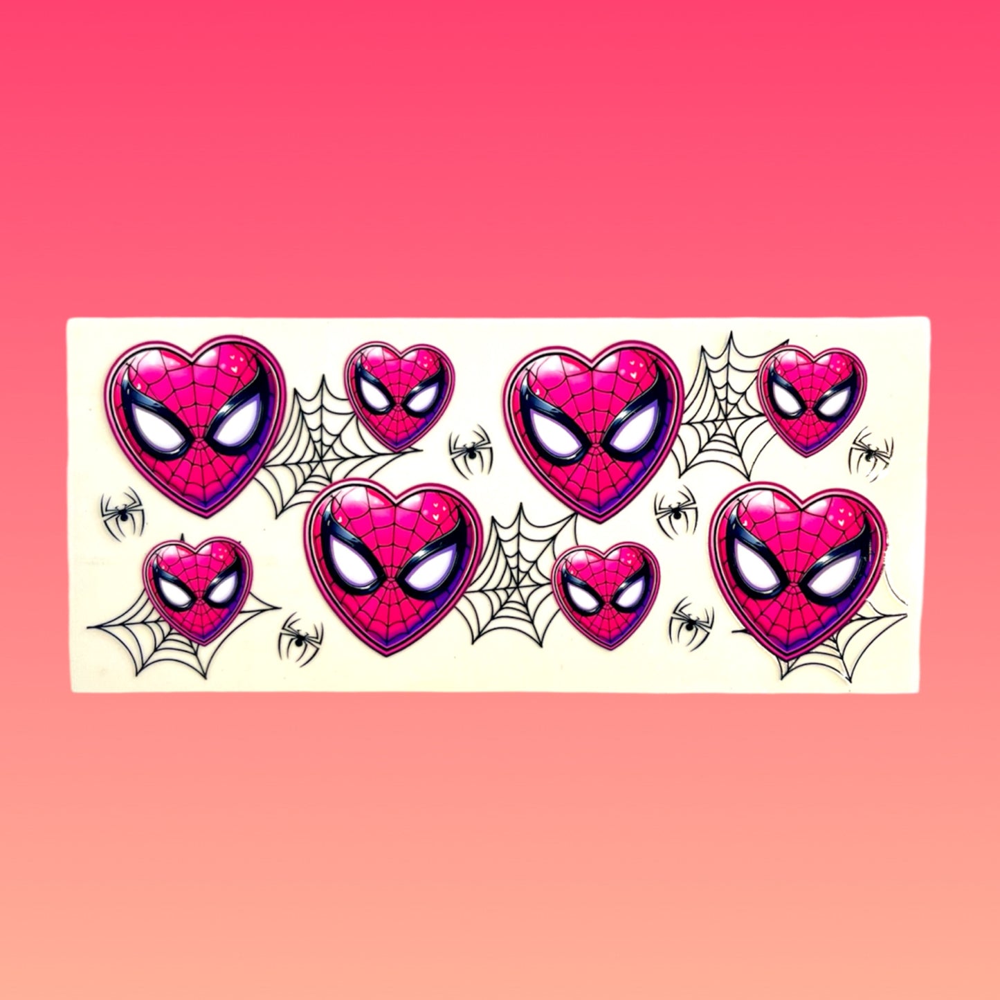 Sticker Sip 'n Shine Impermeabile per la tua CUP ✨