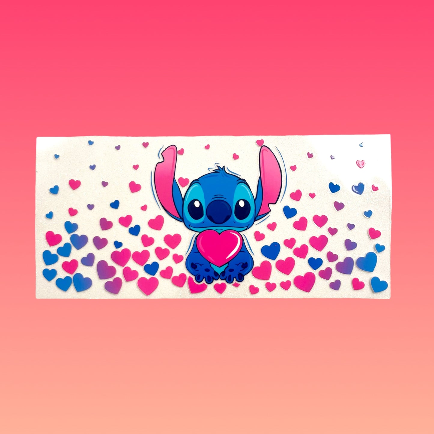 Sticker Sip 'n Shine Impermeabile per la tua CUP ✨