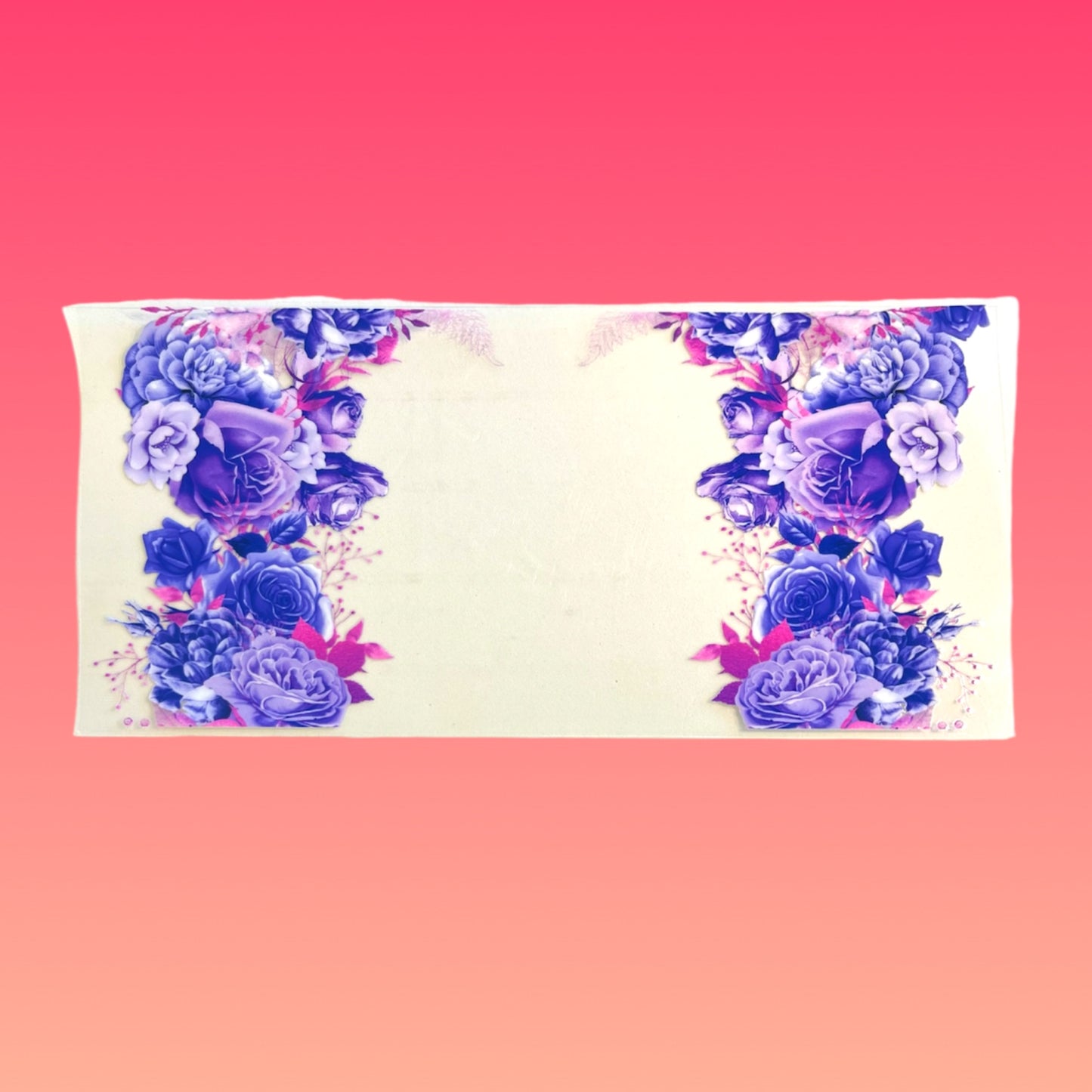 Sticker Sip 'n Shine Impermeabile per la tua CUP ✨