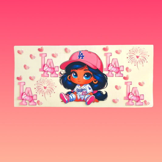 Sticker Sip 'n Shine Impermeabile per la tua CUP ✨