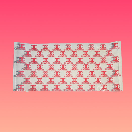 Sticker Sip 'n Shine Impermeabile per la tua CUP ✨