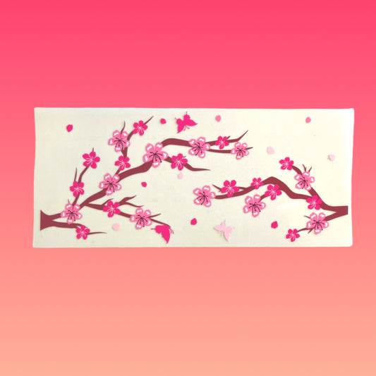 Sticker Sip 'n Shine Impermeabile per la tua CUP ✨