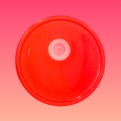 Bundle di 3 Tappi Colorati con Cannucce Incluse per Tazza da 475ml