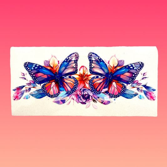 Sticker Sip 'n Shine Impermeabile per la tua CUP ✨