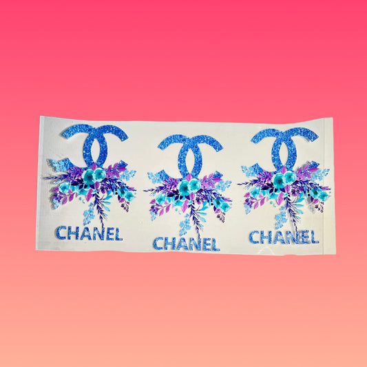 Sticker Sip 'n Shine Impermeabile per la tua CUP ✨