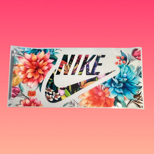 Sticker Sip 'n Shine Impermeabile per la tua CUP ✨