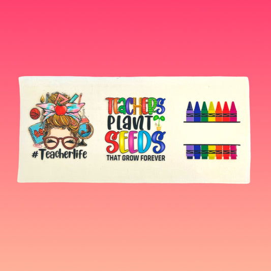 Sticker Sip 'n Shine Impermeabile per la tua CUP ✨