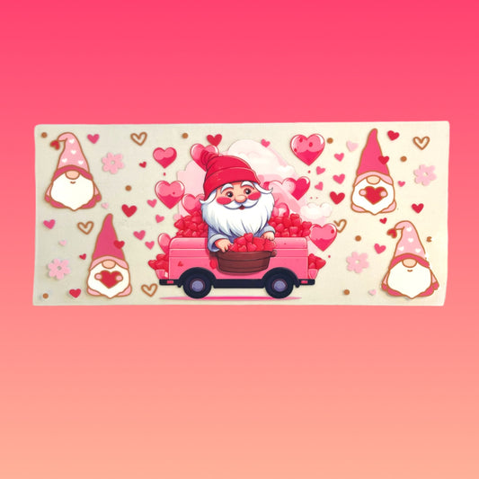 Sticker Sip 'n Shine Impermeabile per la tua CUP ✨