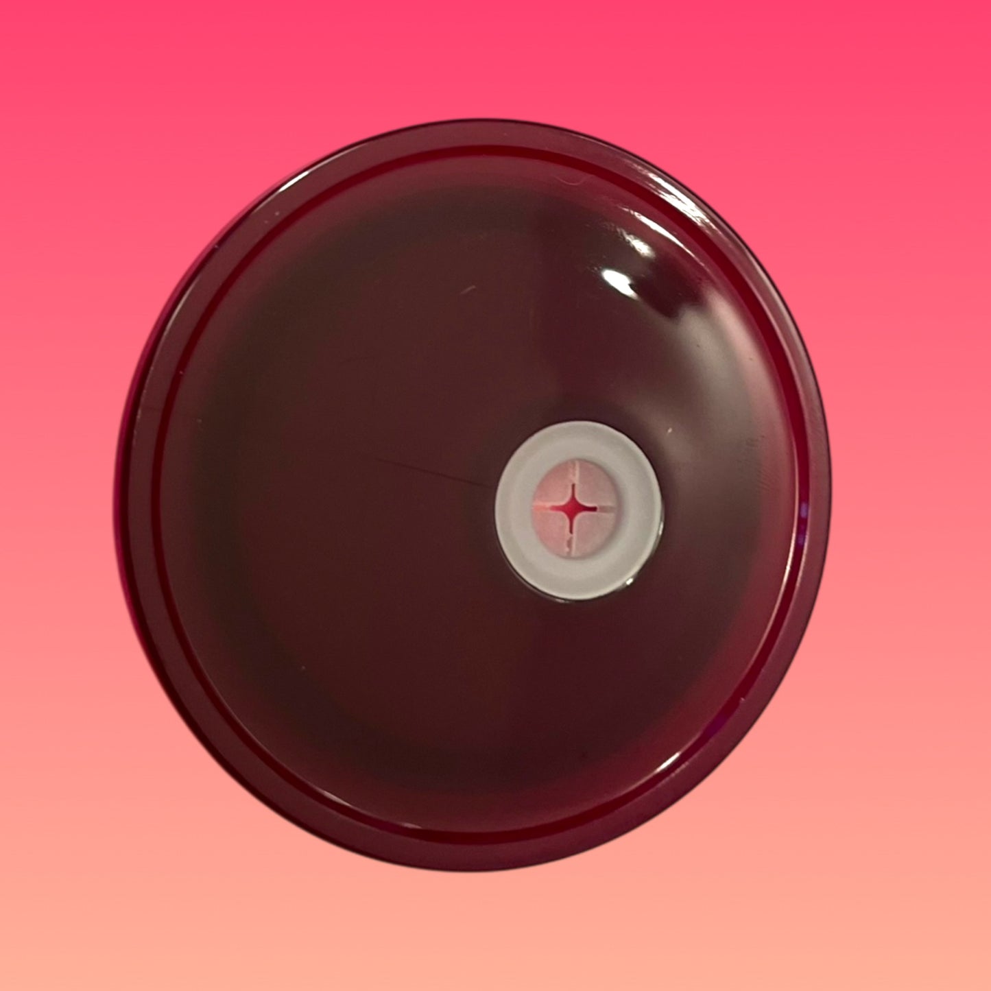 Bundle di 3 Tappi Colorati con Cannucce Incluse per Tazza da 475ml