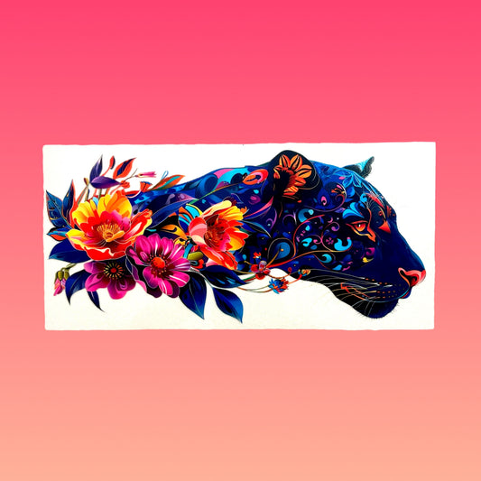 Sticker Sip 'n Shine Impermeabile per la tua CUP ✨