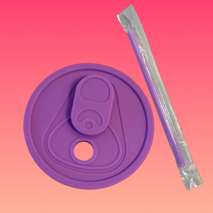 Set di 2 Tazze Mickey & Minnie Gold Edition ✨ 🐭 💛 Tappo in bambù e cannuccia inclusi!