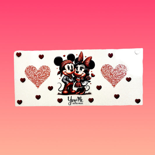 Sticker Sip 'n Shine Impermeabile per la tua CUP ✨