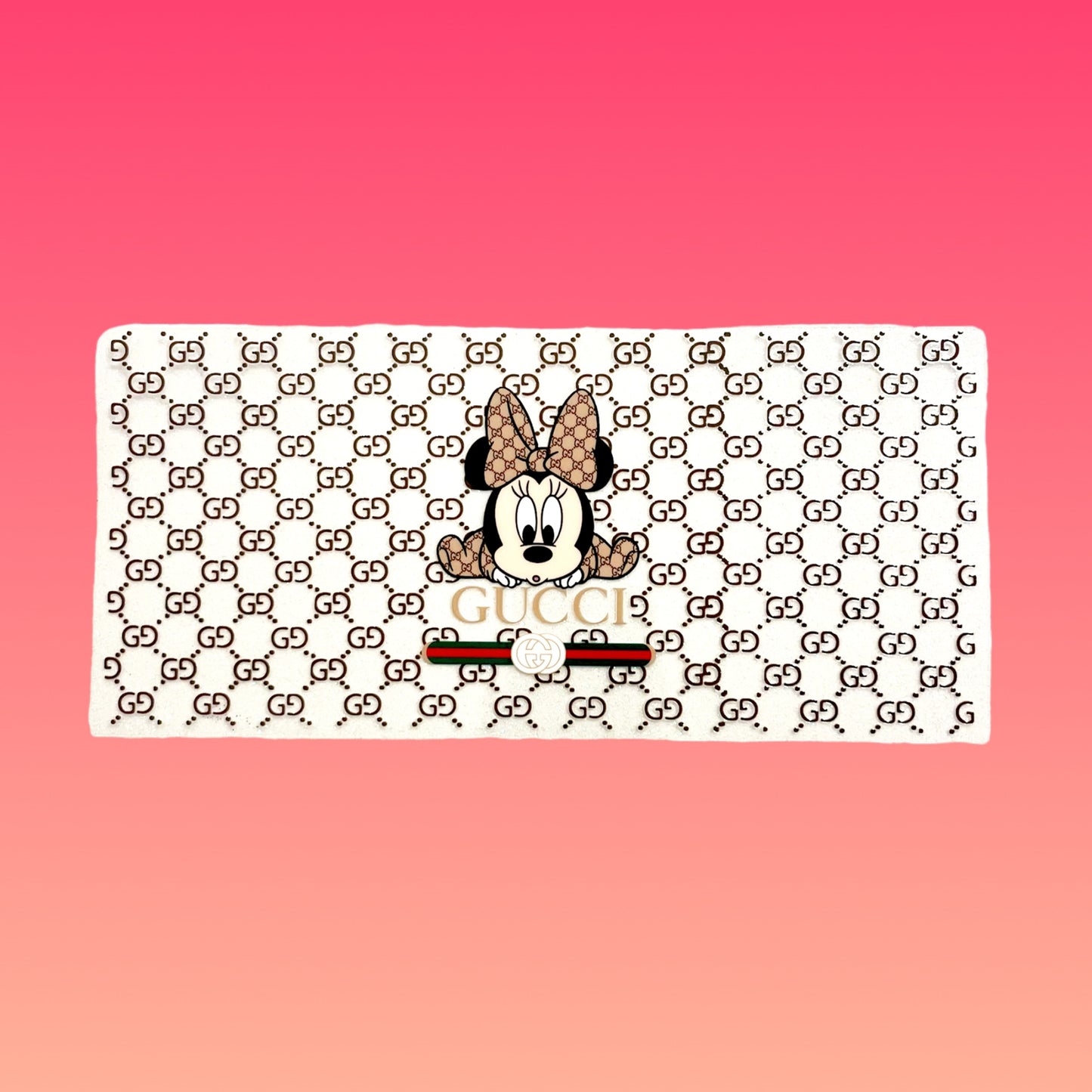 Sticker Sip 'n Shine Impermeabile per la tua CUP ✨